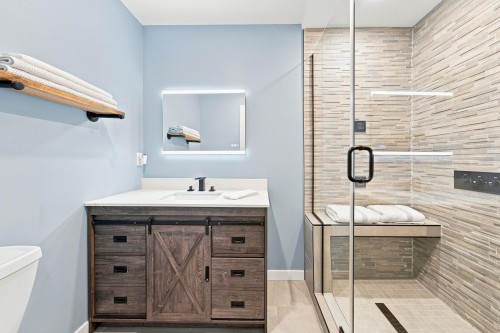 12044 Mcintyre Court, Maple Ridge, BC - Indoor Photo Showing Bathroom