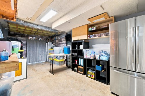12044 Mcintyre Court, Maple Ridge, BC - Indoor