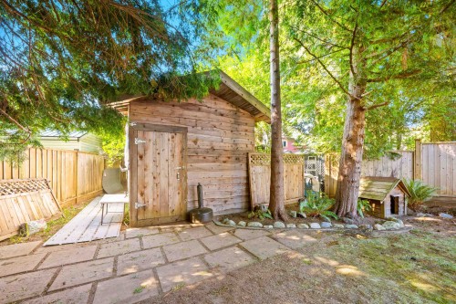 12044 Mcintyre Court, Maple Ridge, BC - Outdoor