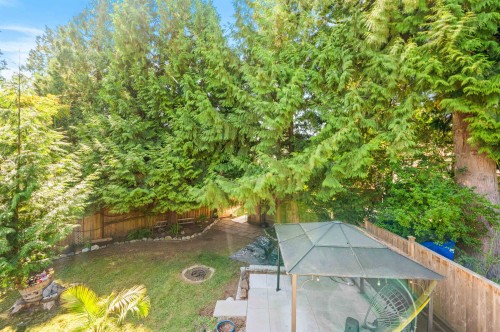 12044 Mcintyre Court, Maple Ridge, BC - Outdoor