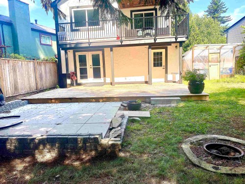 12044 Mcintyre Court, Maple Ridge, BC - Outdoor