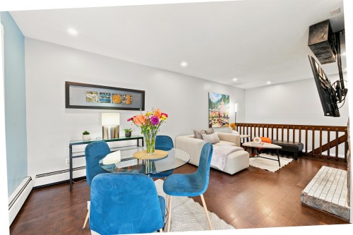 12044 Mcintyre Court, Maple Ridge, BC - Indoor