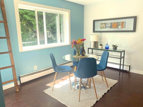12044 Mcintyre Court, Maple Ridge, BC - Indoor