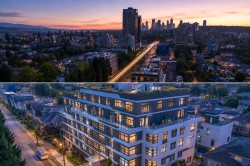 506-3264 Vanness Avenue  Vancouver, BC V5R 4V3