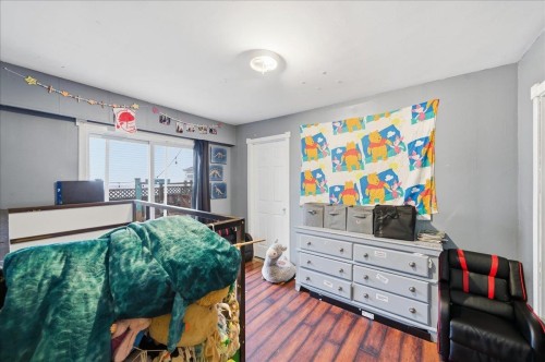 12357 189A Street, Pitt Meadows, BC - Indoor