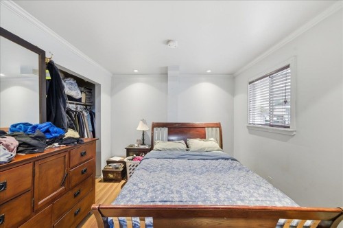 12357 189A Street, Pitt Meadows, BC - Indoor Photo Showing Bedroom