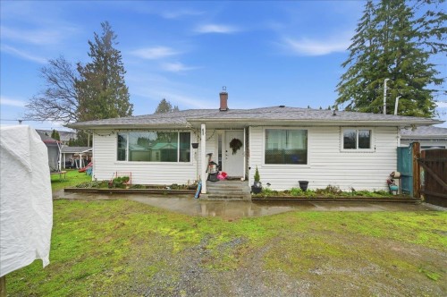 12357 189A Street, Pitt Meadows, BC - Outdoor