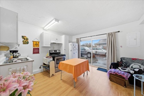 12357 189A Street, Pitt Meadows, BC - Indoor