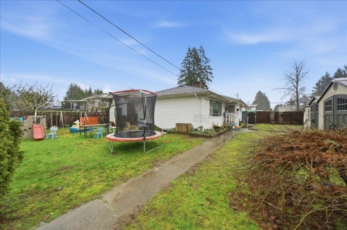 12357 189A Street, Pitt Meadows, BC - Outdoor