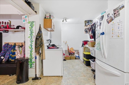 12357 189A Street, Pitt Meadows, BC - Indoor