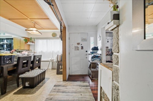 12357 189A Street, Pitt Meadows, BC - Indoor