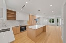 6720 Francis Road, Richmond, BC  - Indoor Photo Showing Kitchen With Double Sink With Upgraded Kitchen 