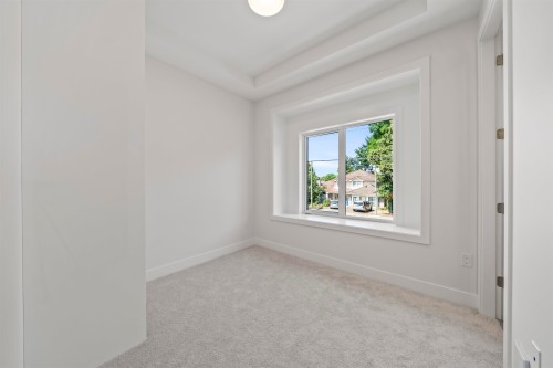 6720 Francis Road, Richmond, BC - Indoor Photo Showing Other Room