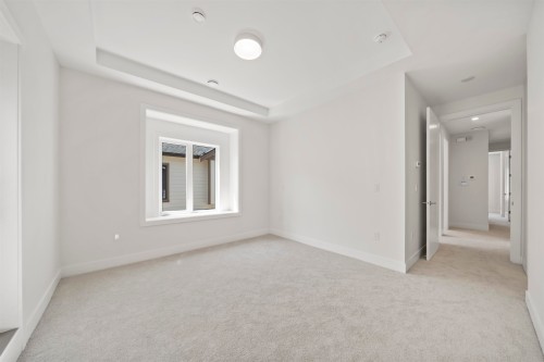 6720 Francis Road, Richmond, BC - Indoor Photo Showing Other Room