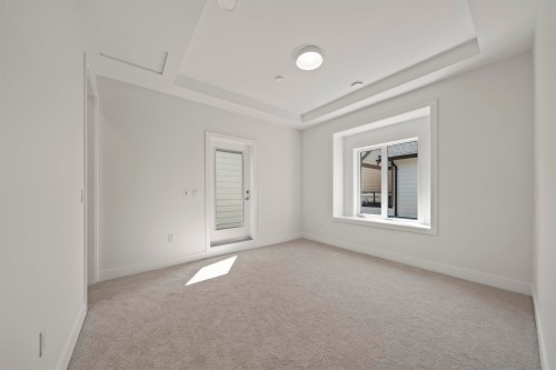 6720 Francis Road, Richmond, BC - Indoor Photo Showing Other Room