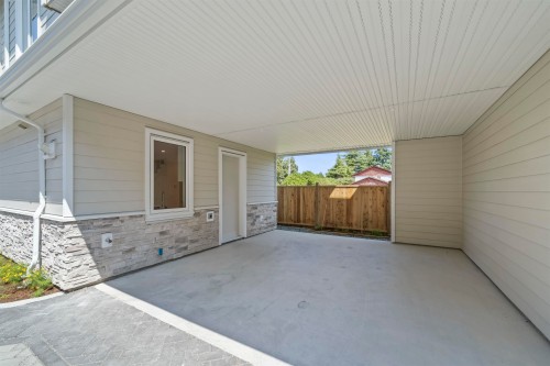 6720 Francis Road, Richmond, BC - Outdoor With Exterior
