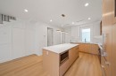 6720 Francis Road, Richmond, BC  - Indoor Photo Showing Kitchen 
