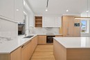 6720 Francis Road, Richmond, BC  - Indoor Photo Showing Kitchen With Double Sink With Upgraded Kitchen 