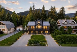 6447 Balsam Way Whistler, BC V8E 0C5
