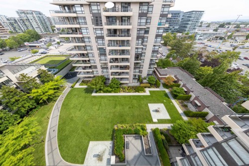 1106-8160 Lansdowne Road  Richmond, BC V6X 0A9