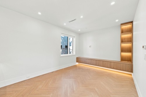 3-646 E 23Rd Avenue, Vancouver, BC - Indoor Photo Showing Other Room