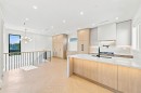 3-646 E 23Rd Avenue, Vancouver, BC  - Indoor Photo Showing Kitchen With Upgraded Kitchen 