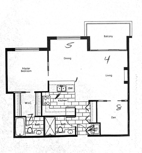 602-4333 Central Boulevard, Burnaby, BC - Other