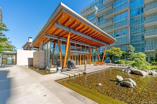 206-5199 Brighouse Way  Richmond, BC V7C 0A7