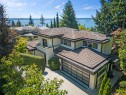 2650 Rosebery Avenue, West Vancouver, BC  - Outdoor With Body Of Water 