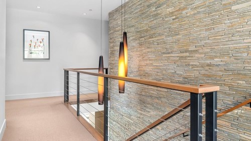 2650 Rosebery Avenue, West Vancouver, BC - Indoor Photo Showing Other Room