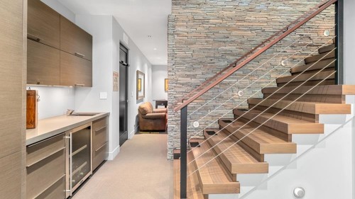 2650 Rosebery Avenue, West Vancouver, BC - Indoor