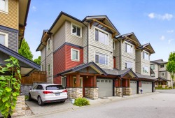 163-11305 240 Street Maple Ridge, BC V2W 0J1