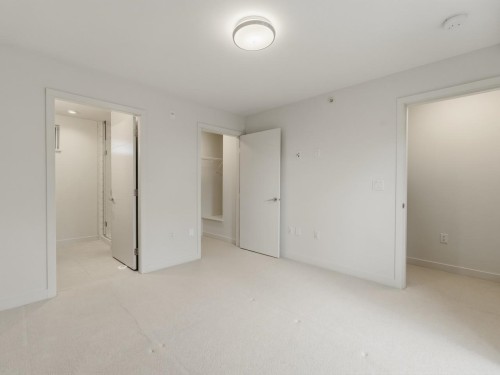 7891 Oak Street, Vancouver, BC - Indoor Photo Showing Other Room