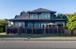 9491 Glenbrook Drive  Richmond, BC V7A 1X9