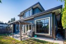 9491 Glenbrook Drive, Richmond, BC  - Outdoor 