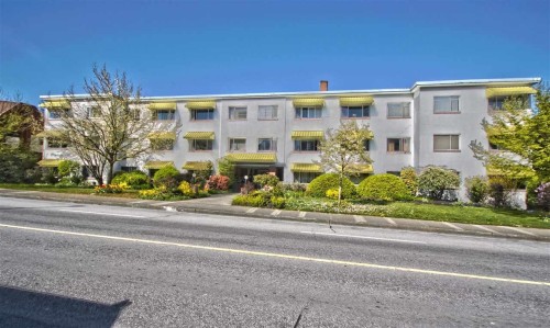 211-2469 Cornwall Avenue  Vancouver, BC V6K 1B9