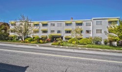 211-2469 Cornwall Avenue  Vancouver, BC V6K 1B9
