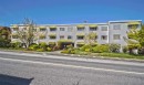 211-2469 Cornwall Avenue, Vancouver, BC  - Outdoor With Facade 
