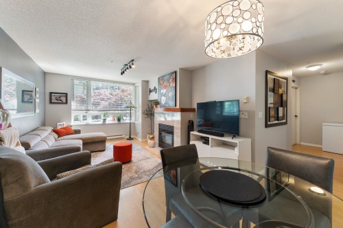 313-1163 The High Street  Coquitlam, BC V3B 7W2