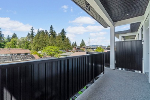 8073 18Th Avenue, Burnaby, BC - Outdoor With Exterior