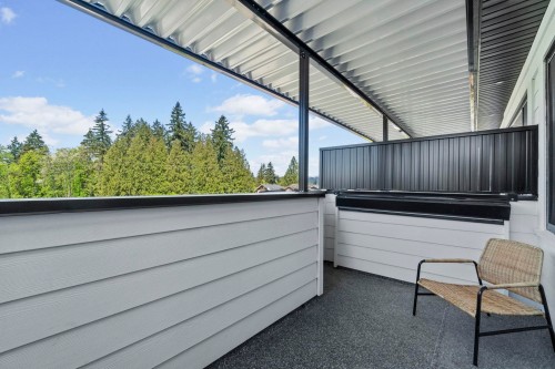 8073 18Th Avenue, Burnaby, BC - Outdoor With Exterior