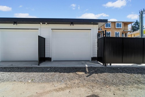 8073 18Th Avenue, Burnaby, BC - Outdoor With Exterior