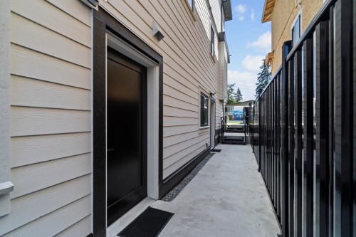 8073 18Th Avenue, Burnaby, BC - Outdoor With Exterior