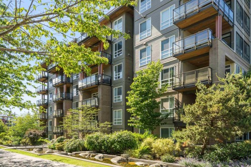 217-6033 Gray Avenue  Vancouver, BC V6S 0G3
