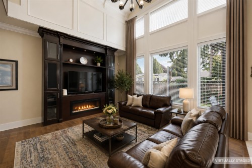 10480 Shell Road, Richmond, BC 