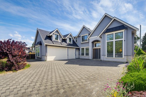 10480 Shell Road, Richmond, BC 