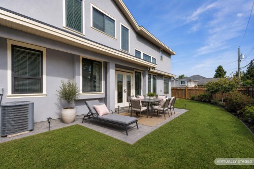 10480 Shell Road, Richmond, BC 