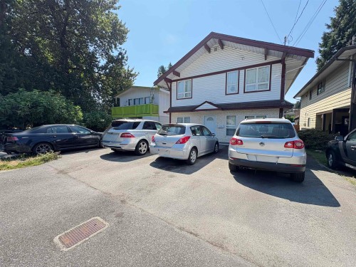 1784 Coquitlam Avenue  Port Coquitlam, BC V3B 1H7
