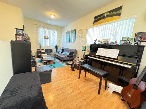 1784 Coquitlam Avenue, Port Coquitlam, BC - Indoor