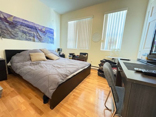 1784 Coquitlam Avenue, Port Coquitlam, BC - Indoor Photo Showing Bedroom